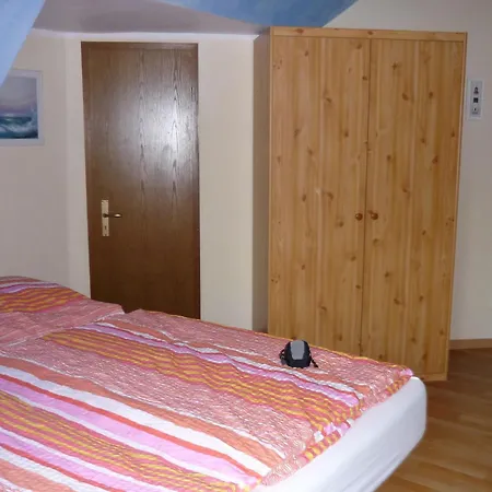 Seestern Neuharlingersiel