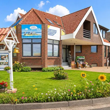 Apartamento Seestern Neuharlingersiel