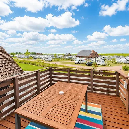 Apartamento Seestern