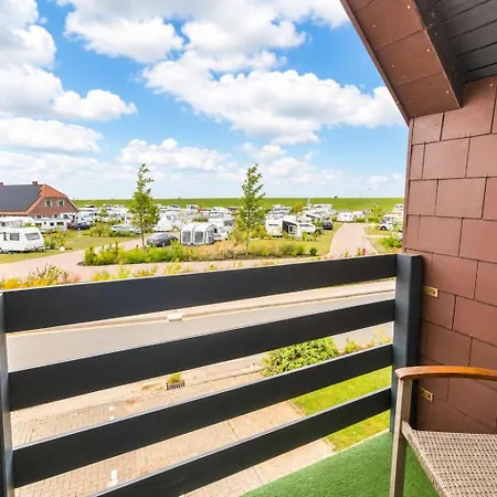 Apartamento Seestern